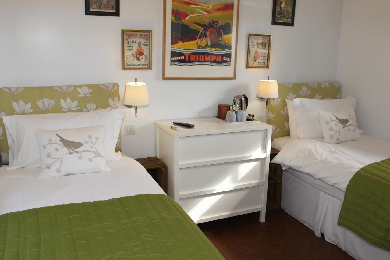 Hotel The Compasses Chelmsford Zimmer foto