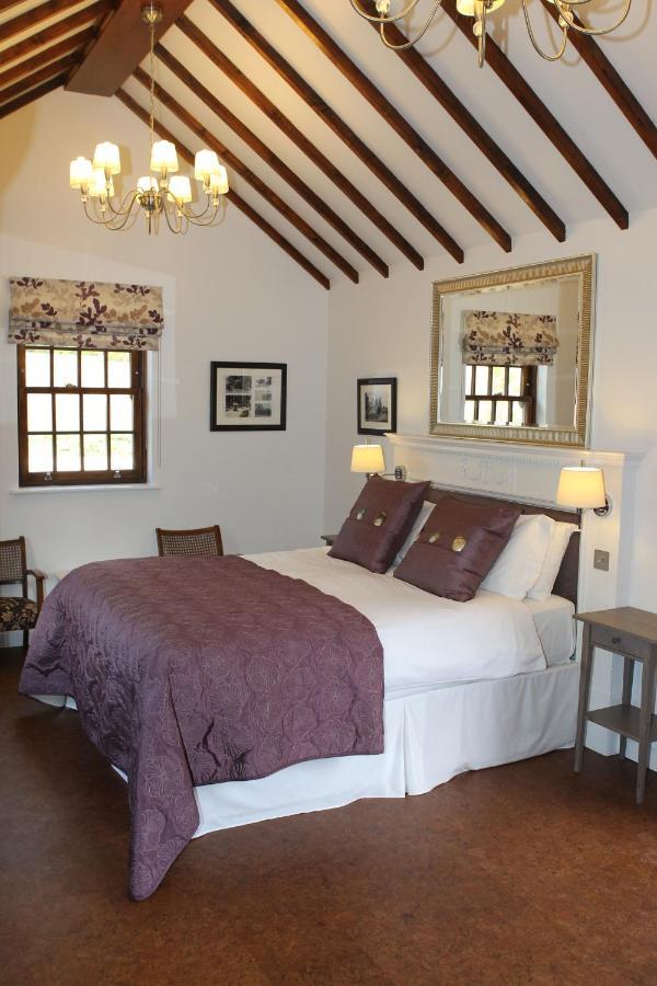 Hotel The Compasses Chelmsford Zimmer foto