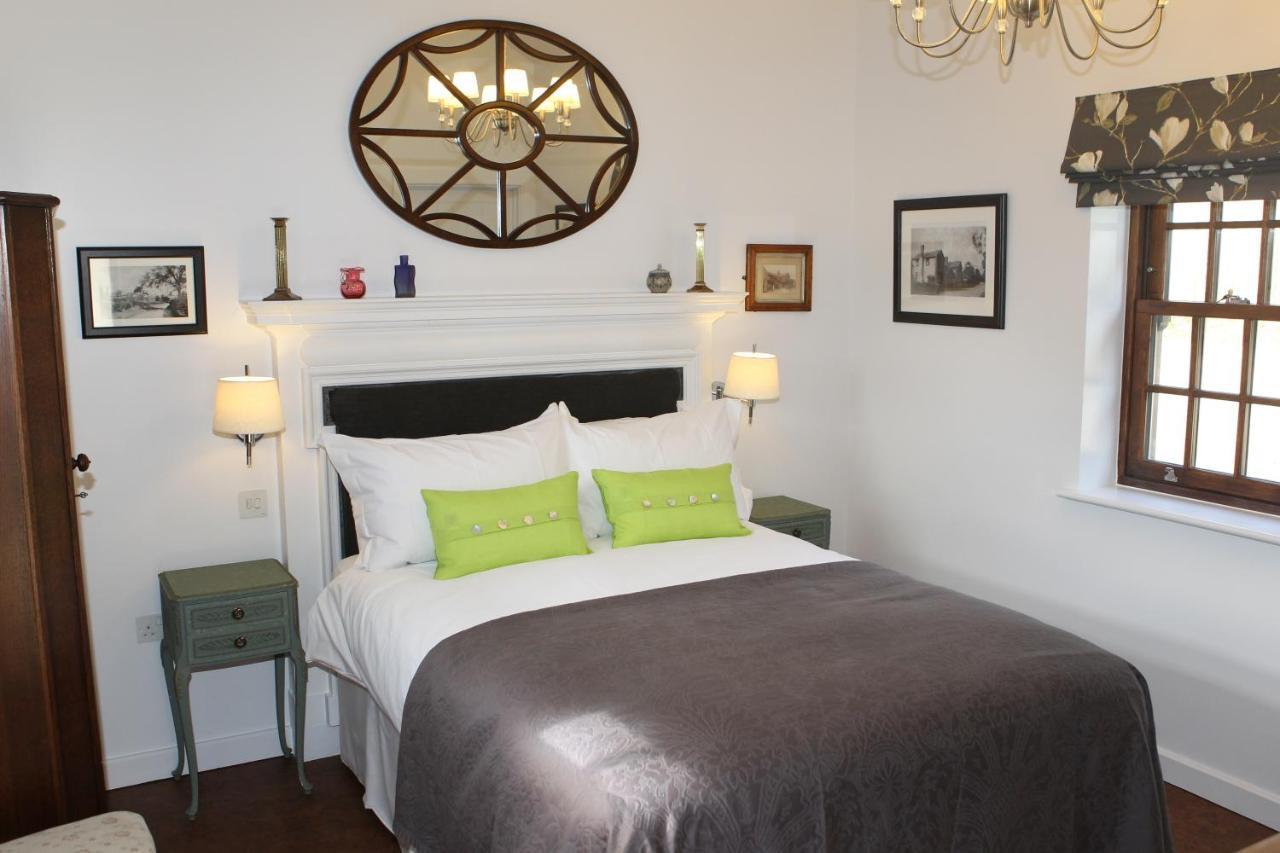 Hotel The Compasses Chelmsford Zimmer foto