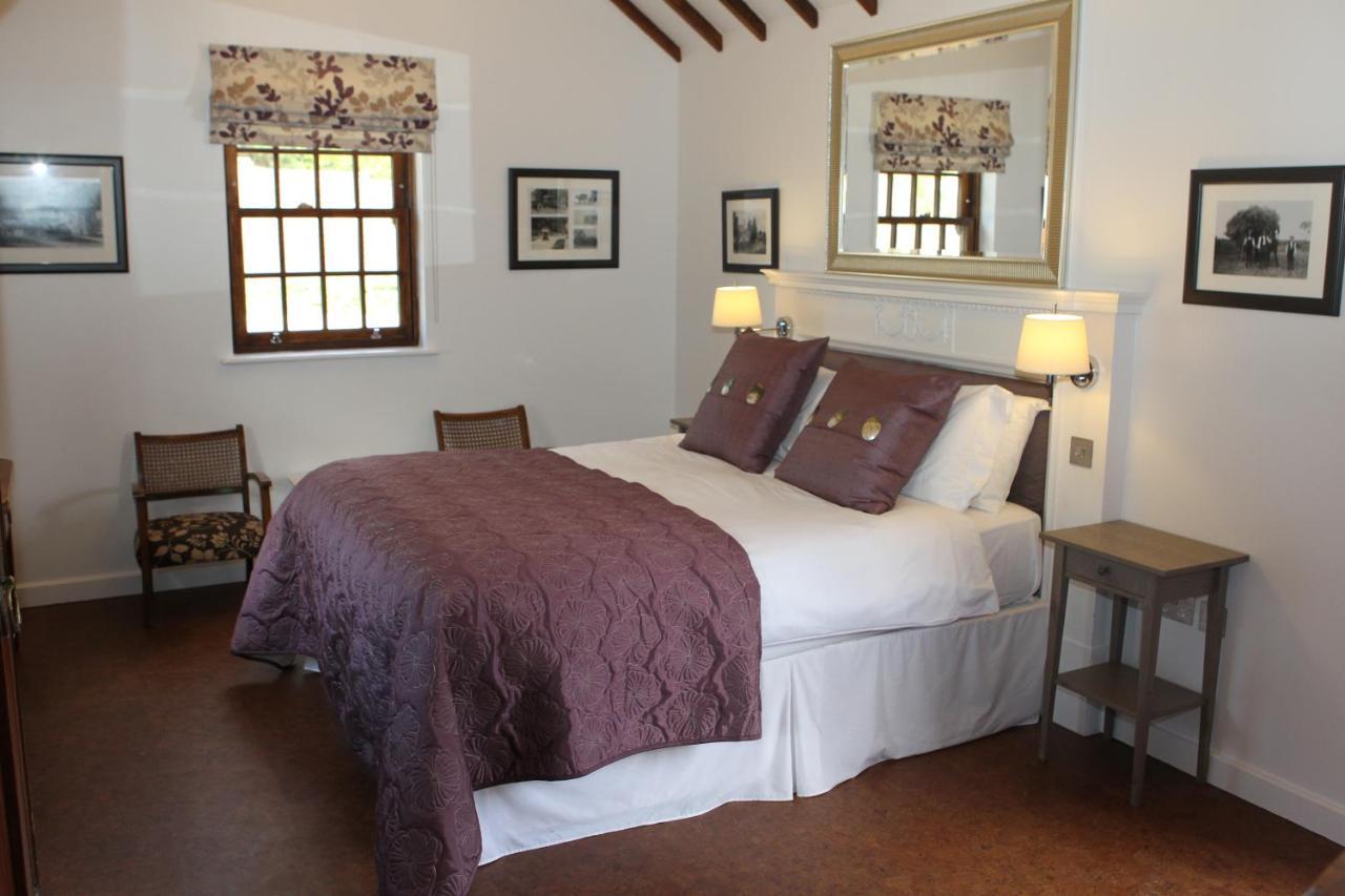 Hotel The Compasses Chelmsford Zimmer foto