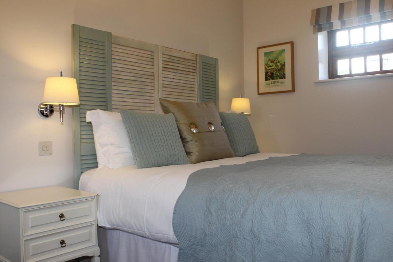 Hotel The Compasses Chelmsford Zimmer foto