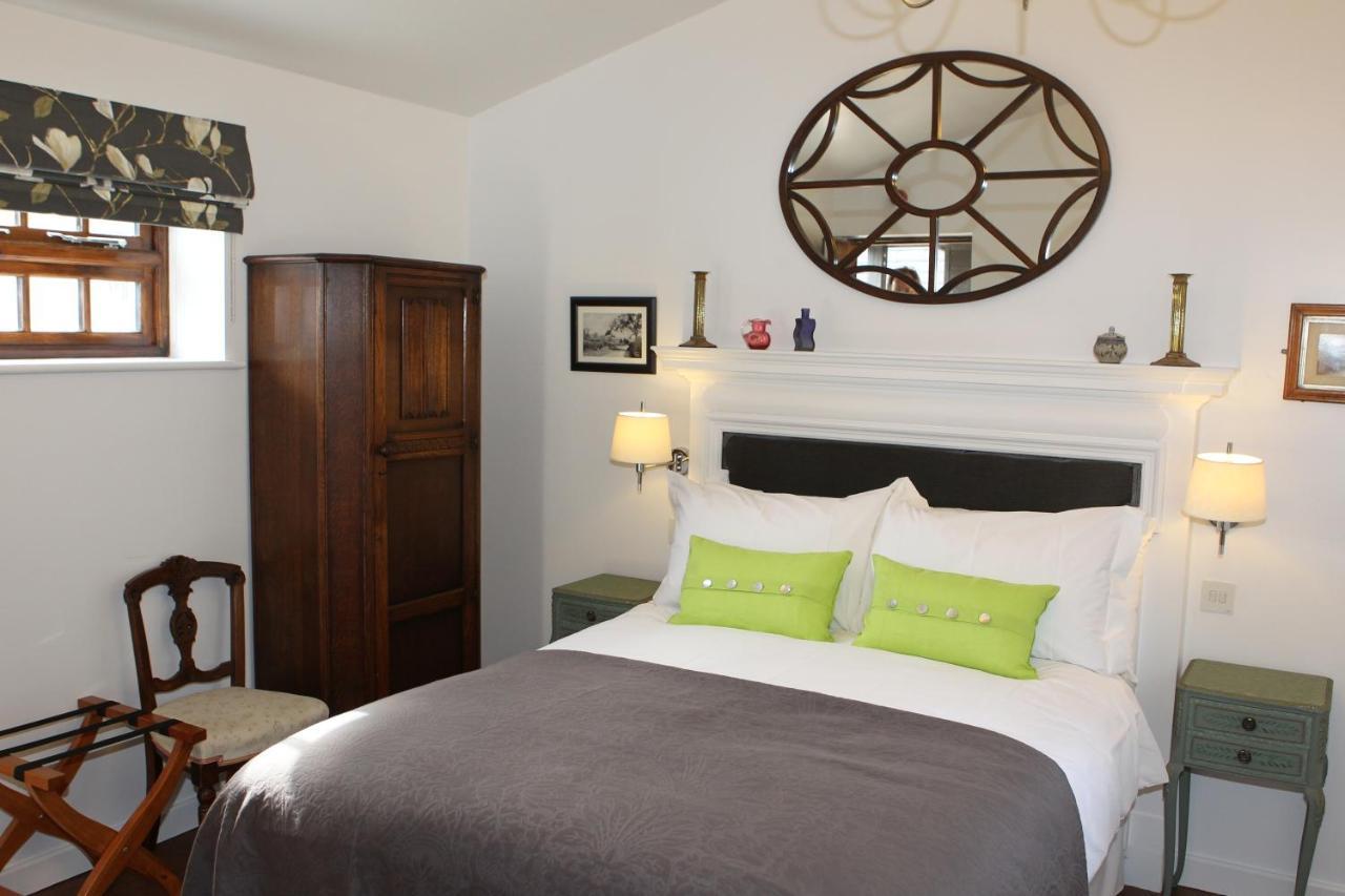 Hotel The Compasses Chelmsford Zimmer foto